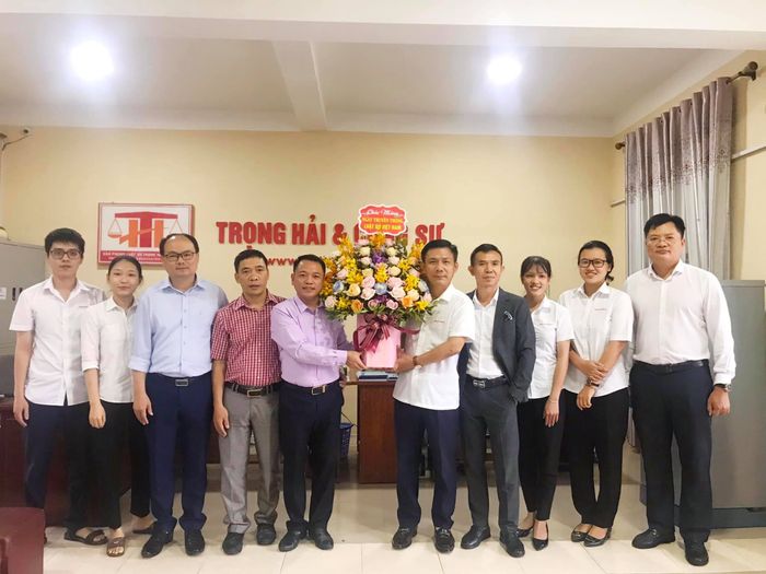 Công ty Luật Trọng Hải & Cộng sự - Hình ảnh 1