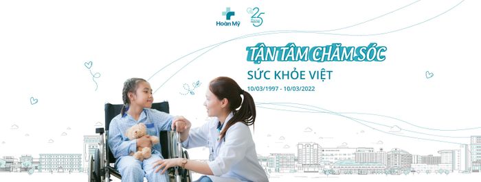 Phòng khám Hoàn Mỹ Sài Gòn hình ảnh 2