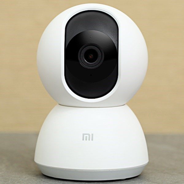 Hình ảnh camera Xiaomi