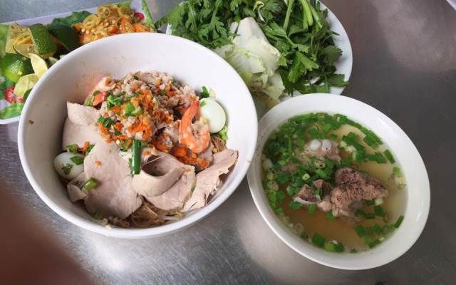 Hủ Tiếu Cô Dung - Ảnh 1