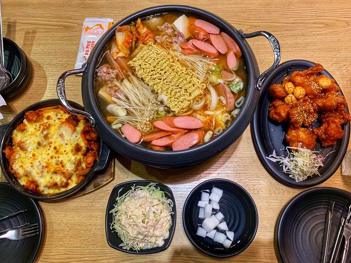 Hình ảnh của Papas' Chicken số 2