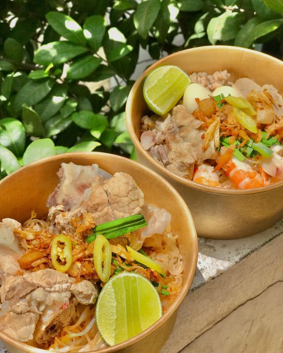Gõ Sài Gòn - Hình ảnh 2