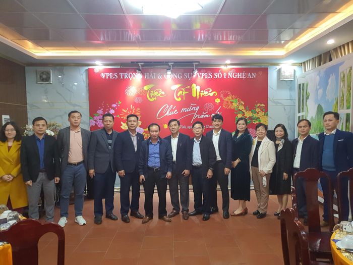 Văn phòng Luật sư số 1 Nghệ An - Hình ảnh 2
