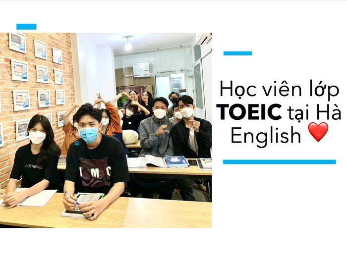 Hình ảnh 2 của Hà English