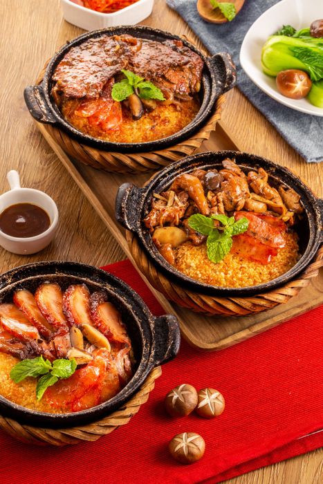 Hình ảnh Kombo số 1