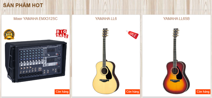 Hình ảnh Trùng Dương 1