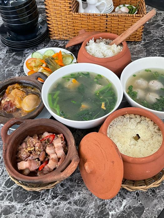 Hình ảnh Cơm Niêu Nam Bộ 1