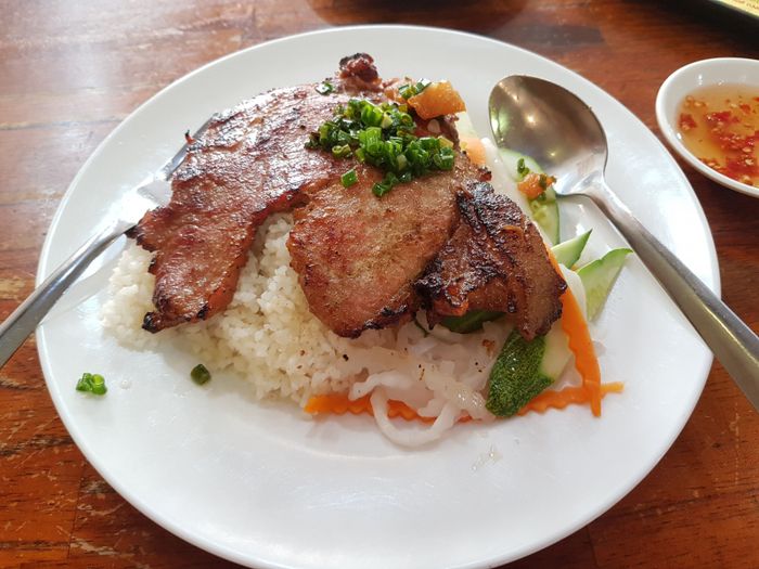 Hình ảnh Cơm Tấm Dương - Thái Thịnh 1
