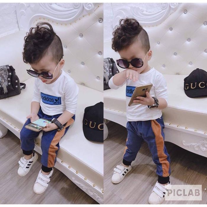 Hình ảnh Mon Kids Fashion 2