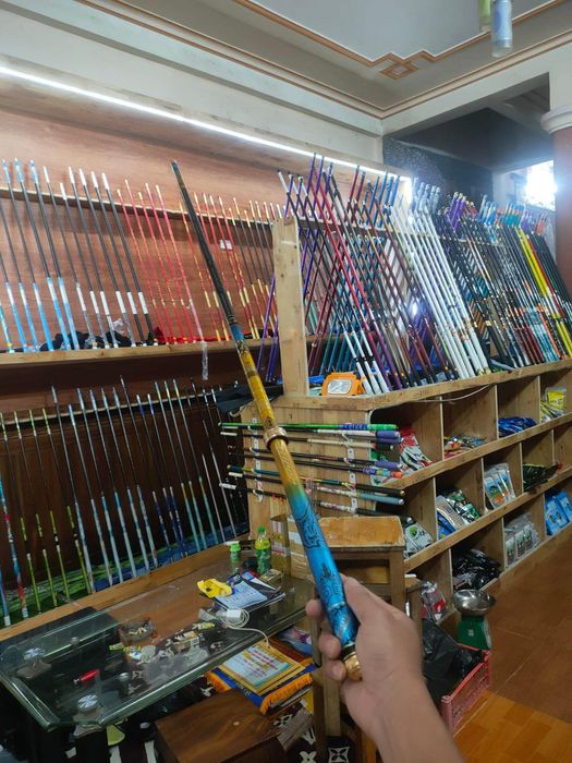 Ảnh 1 của Nhân RP Fishing
