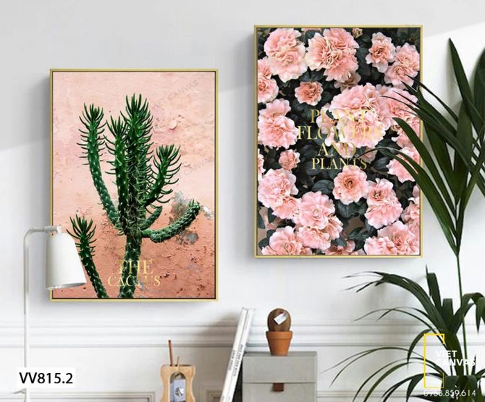 Ảnh 1 của Viet Canvas