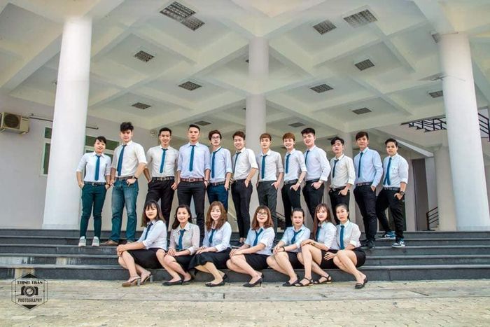 Trường Cao đẳng Du lịch Cần Thơ - CTC ảnh 3