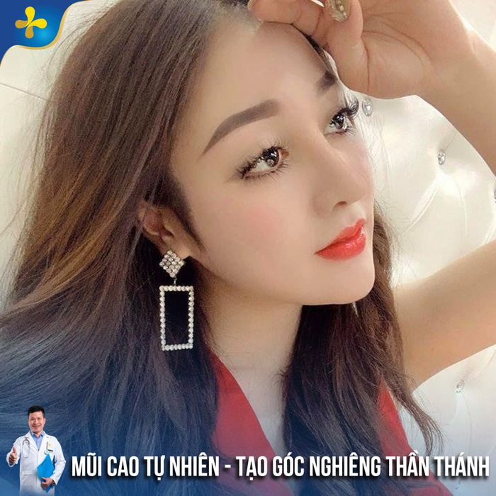 Ảnh 2 của Thẩm Mỹ Như Hoa