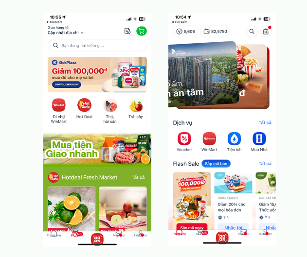 Hình ảnh 2 của SENTO APP VIETNAM