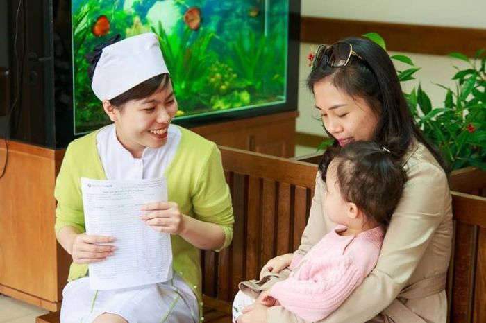 Phòng Khám Đa Khoa Vietlife hình ảnh 1