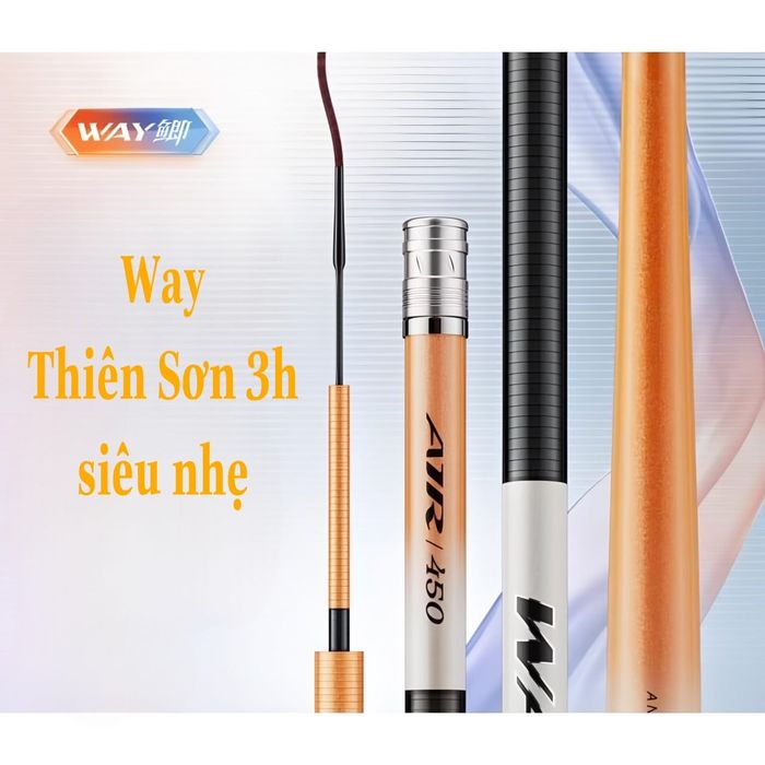 Ảnh 1 của Mắt Nâu Fishing