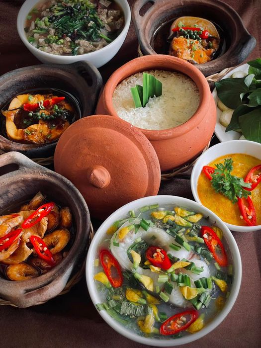 Hình ảnh Cơm Niêu Nam Bộ 2