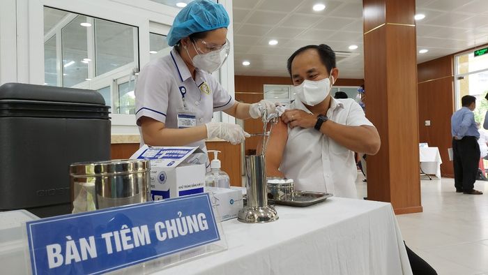 Viện Pasteur TP. Hồ Chí Minh - Ảnh 2