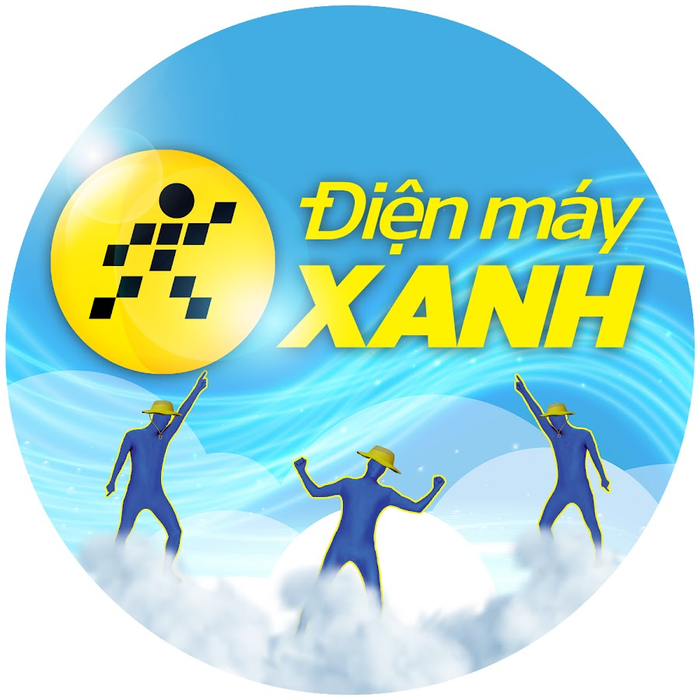 Hình ảnh Điện Máy Xanh 2