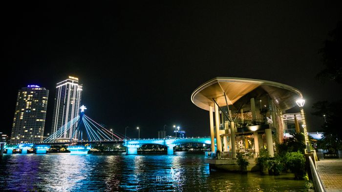 Hình ảnh Memory Lounge Đà Nẵng 1