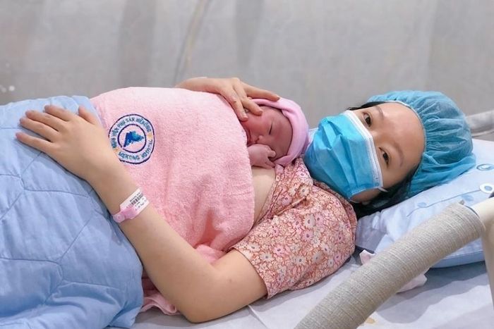 Ảnh của Bệnh viện Phụ sản Mêkông