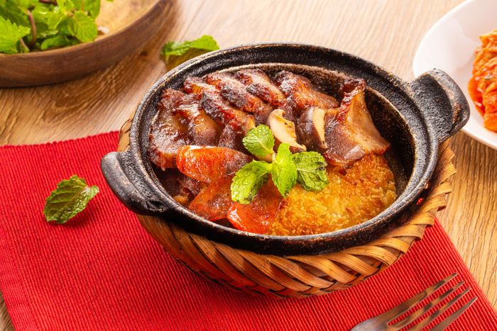 Hình ảnh Jeonbok số 2