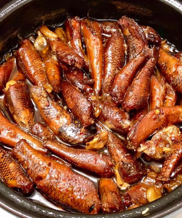 Nhà Hàng Sao Mai ảnh 1