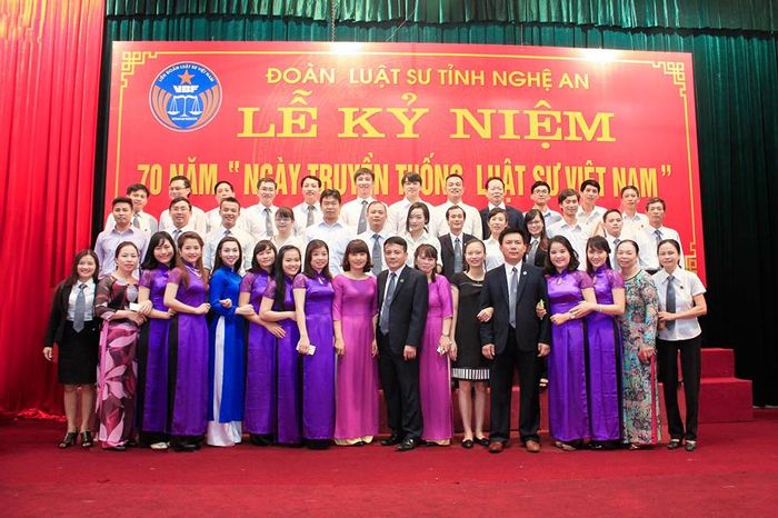Hình ảnh 2 - Công ty Luật Đại Huệ