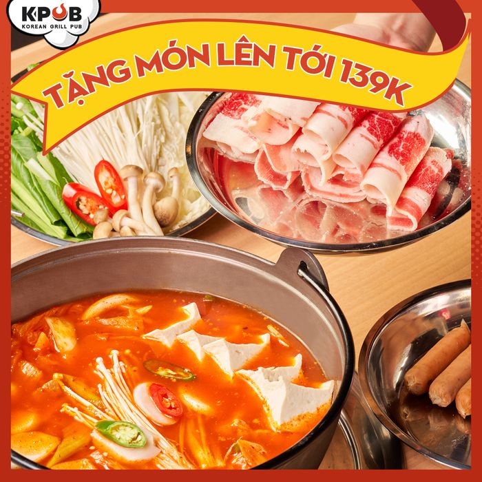 Ảnh 2 của K-Pub