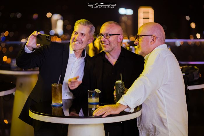 Hình ảnh SKY36 - Club Trên Đỉnh Rooftop 2