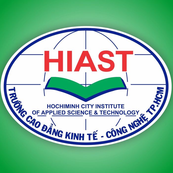 Hình ảnh Trường Cao Đẳng Kinh Tế - Công Nghệ TP HCM - Ảnh 1