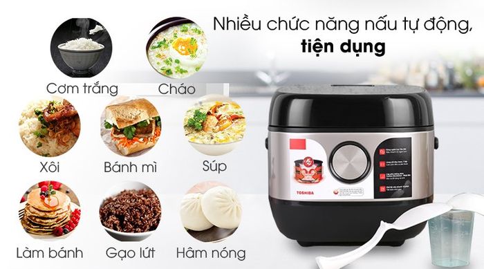 Hình ảnh thứ ba của Điện máy Trần Trung