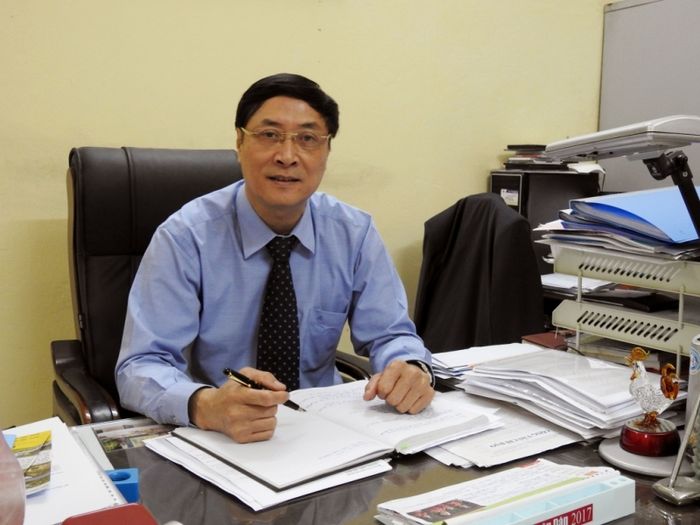 Minh họa (Nguồn từ internet) ảnh 1