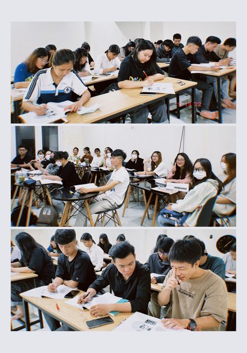 Toeic Phạm Phương hình ảnh 2