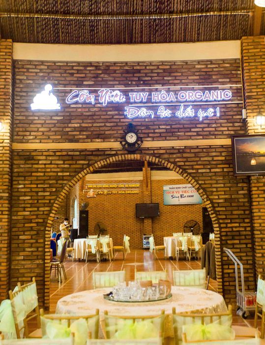 Hình ảnh 1 Cơm Niêu Tuy Hòa Organic