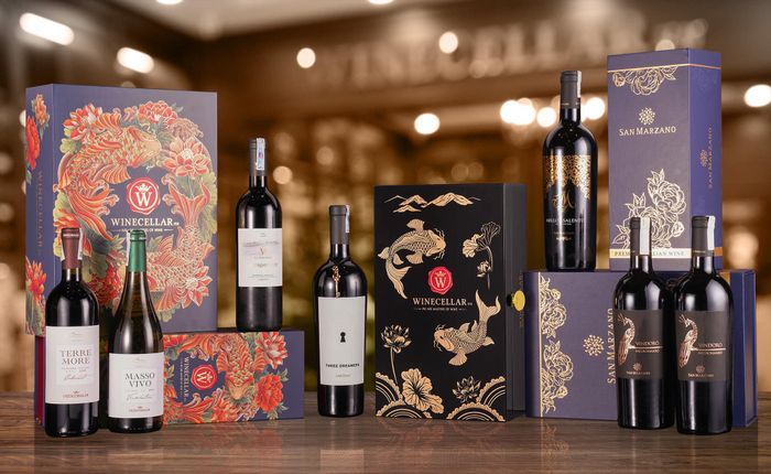 Ảnh của WINECELLAR.vn
