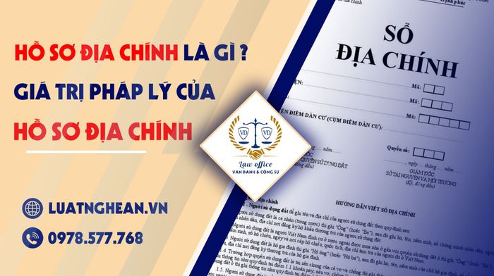 Văn phòng luật sư Văn Danh & Cộng sự - Hình ảnh 2