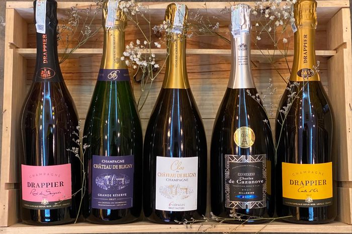 Hình ảnh WeWine Sài Gòn 3