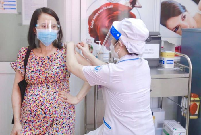 Bệnh viện Từ Dũ hình ảnh 2