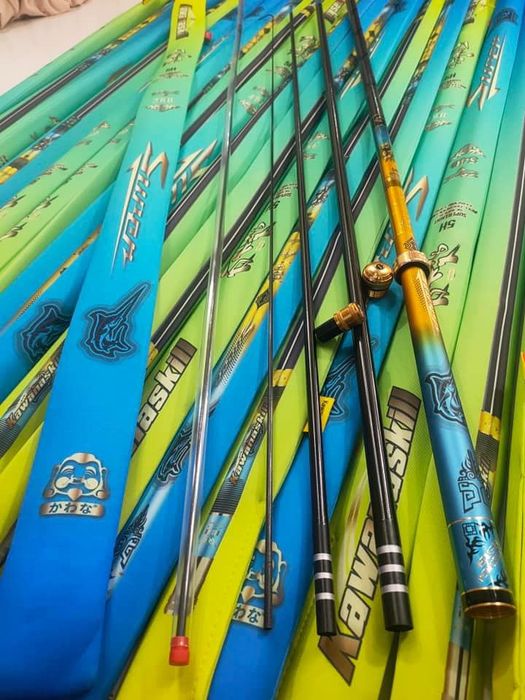 Ảnh 2 của Nhân RP Fishing