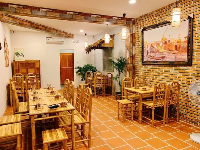 Hình ảnh Cơm Niêu Quê Ngoại Cần Thơ 2