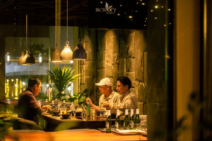 Hình ảnh Memory Lounge Đà Nẵng 2
