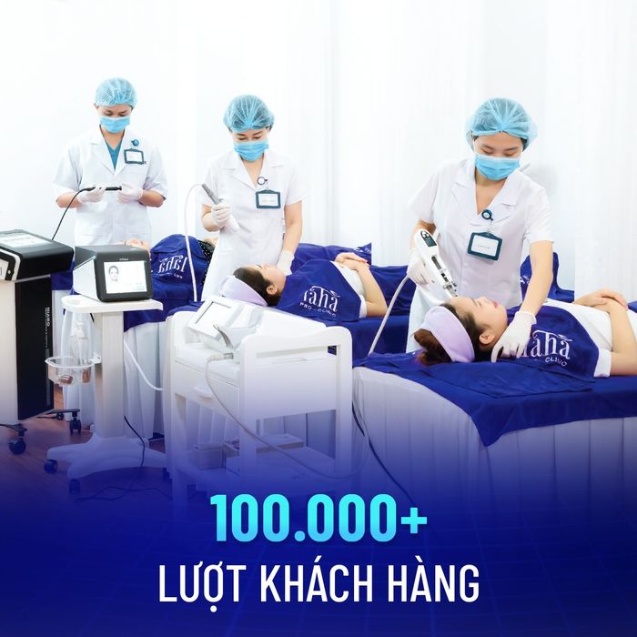 Hình minh họa (Nguồn: Lã Hà Clinic) ảnh 1