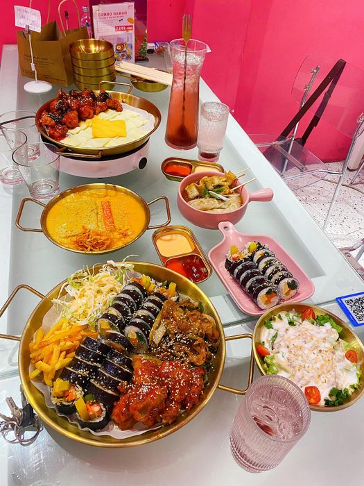 Hình ảnh Miss Homemade - Miss Bistro 1