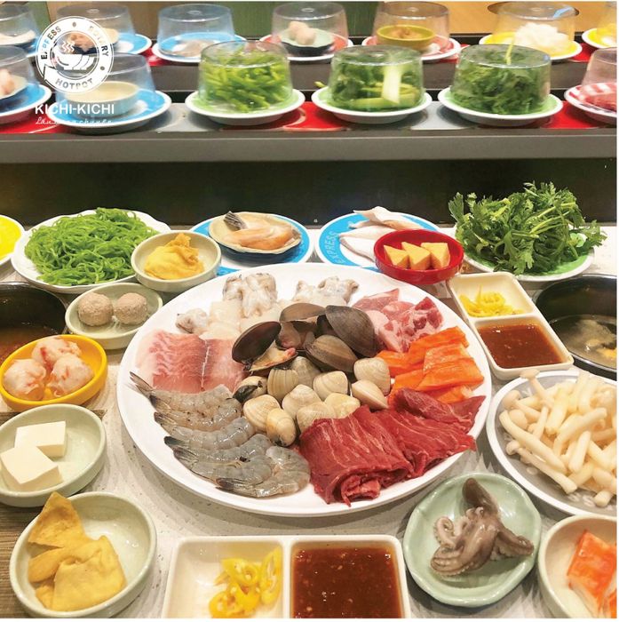 Kichi-Kichi hình ảnh 1