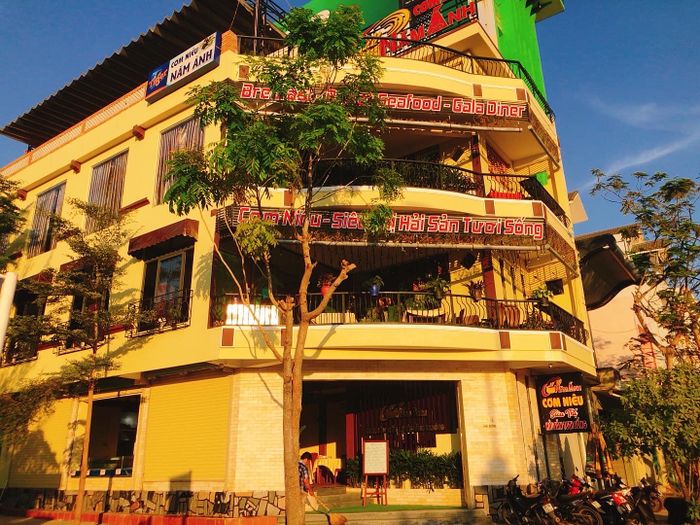 Hình ảnh Nhà hàng Cơm Niêu Năm Ánh Tuy Hòa 2