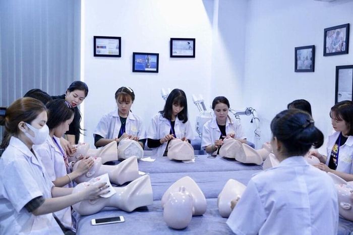 Cao đẳng Nghề Cần Thơ hình ảnh 2