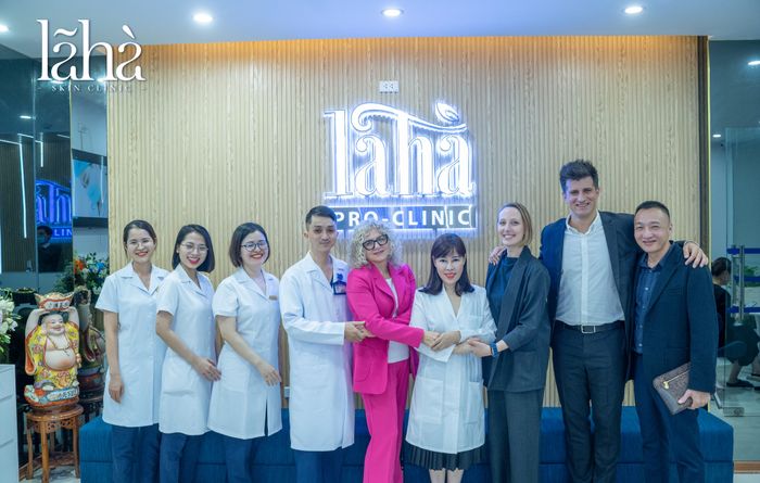 Hình minh họa (Nguồn: Lã Hà Clinic) ảnh 1