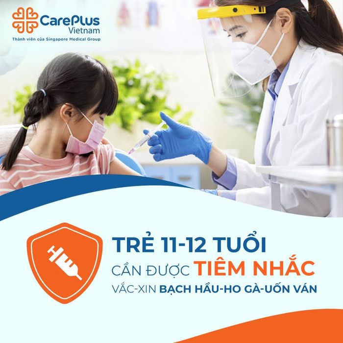 VNVC - Trung tâm Tiêm chủng Trẻ em và Người lớn ảnh 2