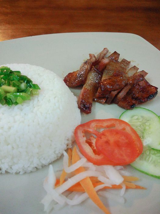 Cơm Tấm Dương - Thái Thịnh hình 2